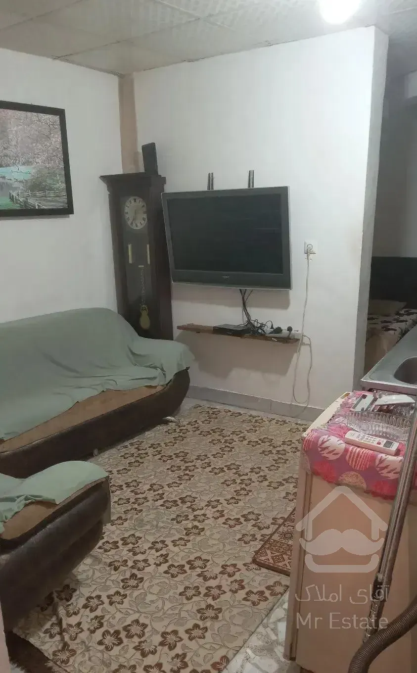 ویلایی پارکینگ دار داخل شهر رشت