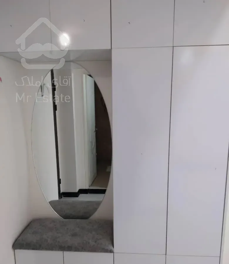 فروش آپارتمان ۱۰۰ متری ۲ خوابه در شهرک بهشتی