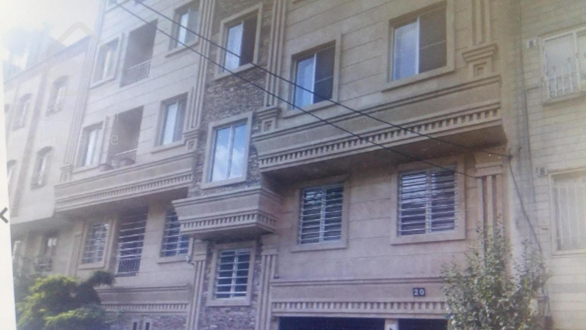 خرید و فروش آپارتمان 89 متری 2 خوابه جنت اباد