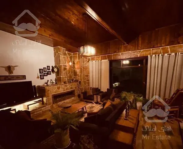 ویلا باغ میگون،دوبلکس ۱۸۰ متر