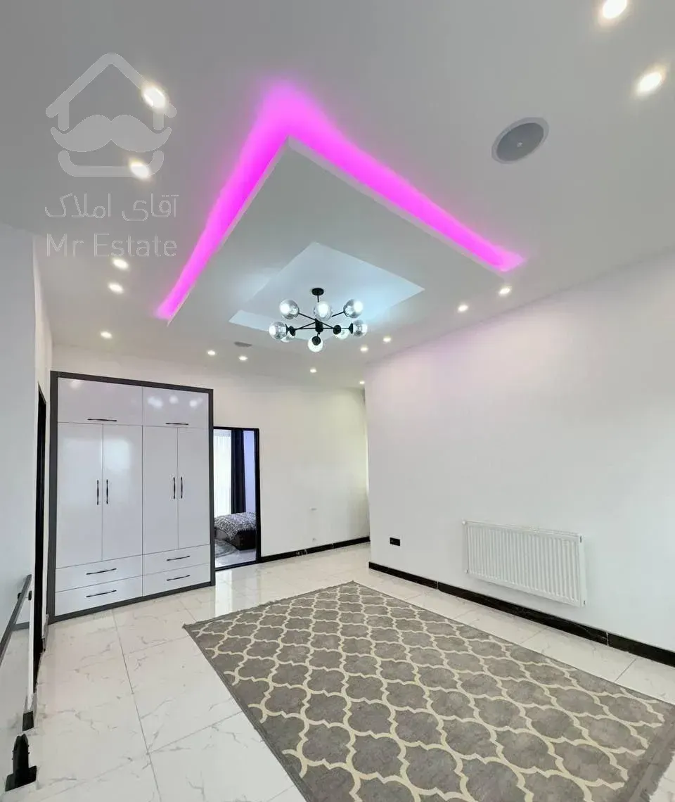 فروش فوری *منطقه اپادانا*مبله کامل*استخرچهارفصل