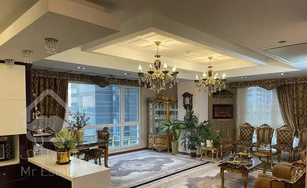 ۹۹متر۲خ/فرصت طلایی برای خانه دارشدن/۲ پارکینگ