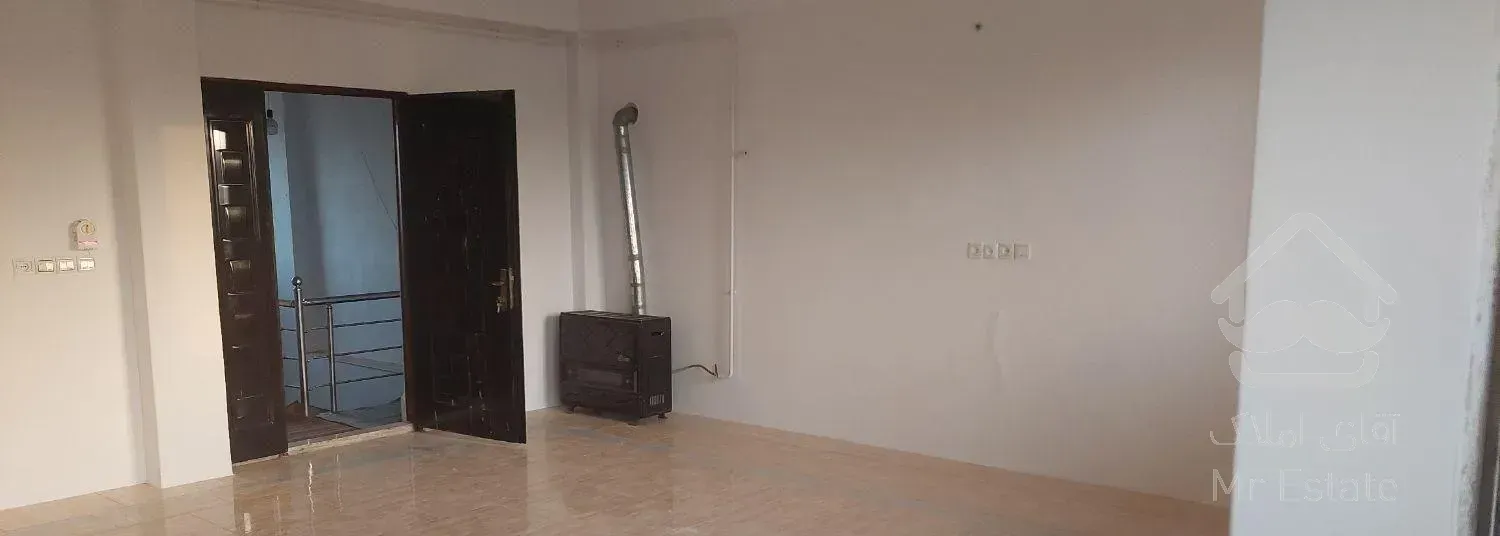 اجاره آپارتمان ۱۱۰ متری ۲ خوابه طبقه ۲