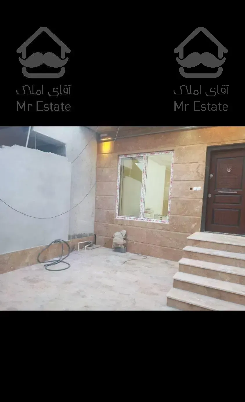 ویلا ۱۱۰ متر نوساز در فریدونکنار