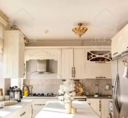 97 متر - 2 خوابه - نزدیک پارک قیطریه