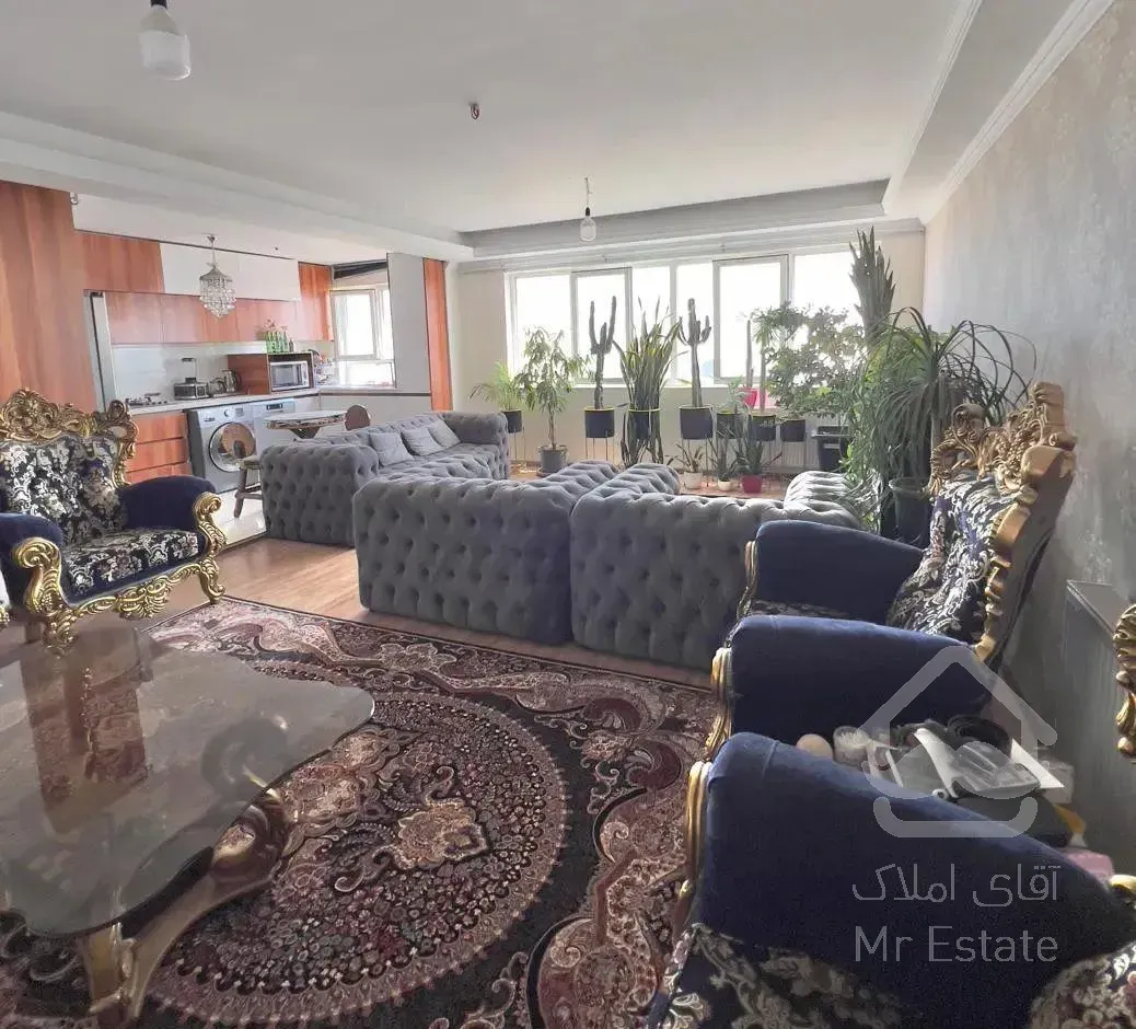 ۱۰۳متری/ چشم انداز ابدی