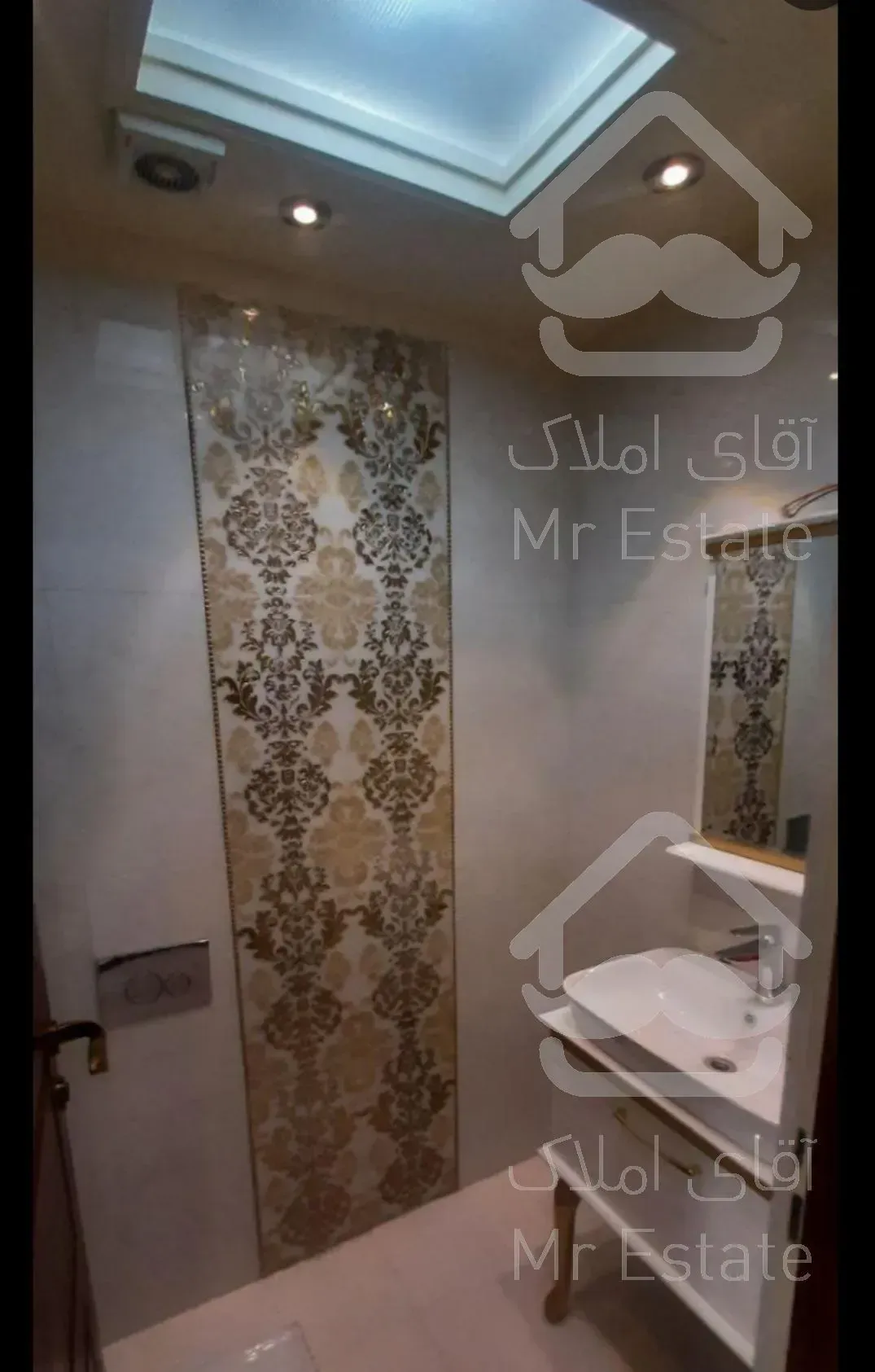 رهن آپارتمان ۱۵۰ متری سعادت آباد