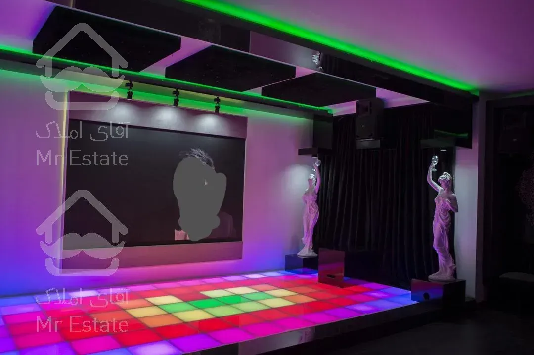 فروش آپارتمان زعفرانیه 180  متر اکازيون