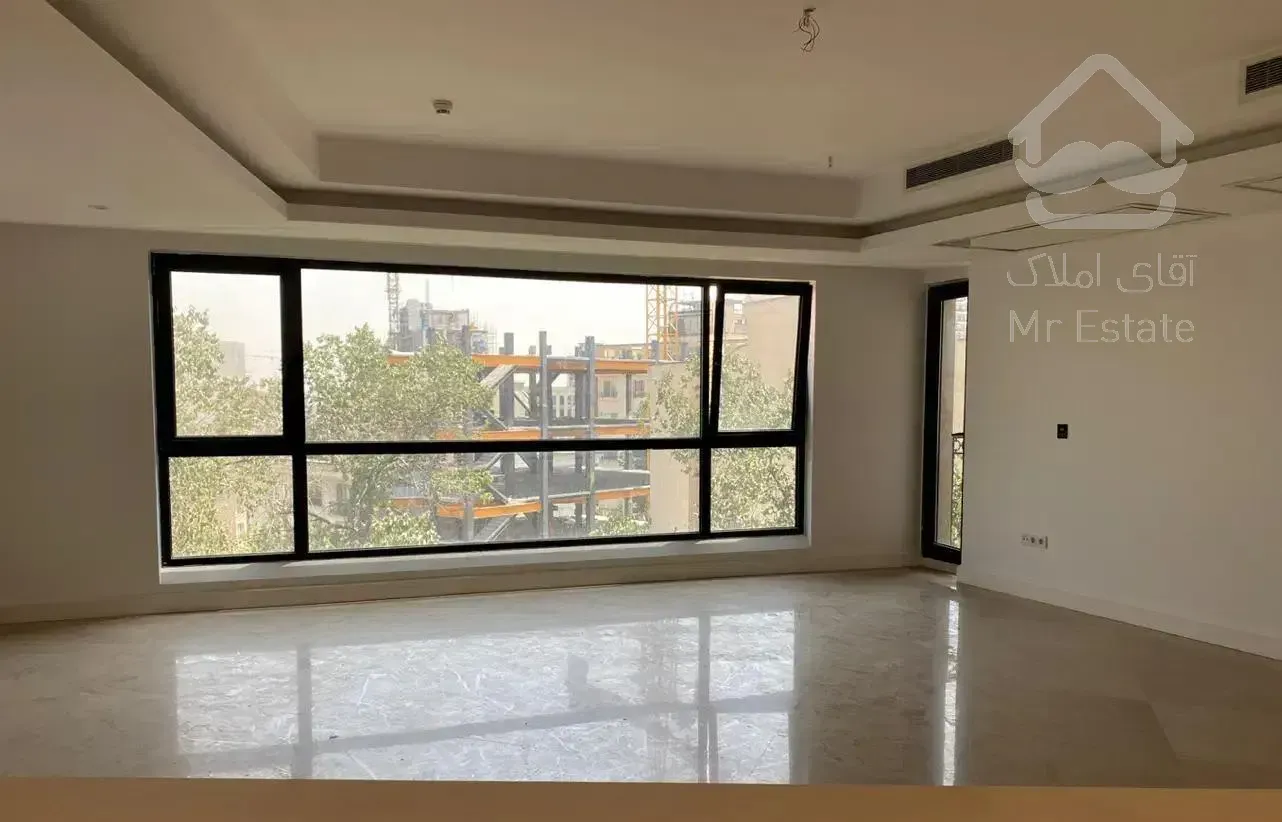 ۱۱۵متر محمودیه برج باغ برند منطقه