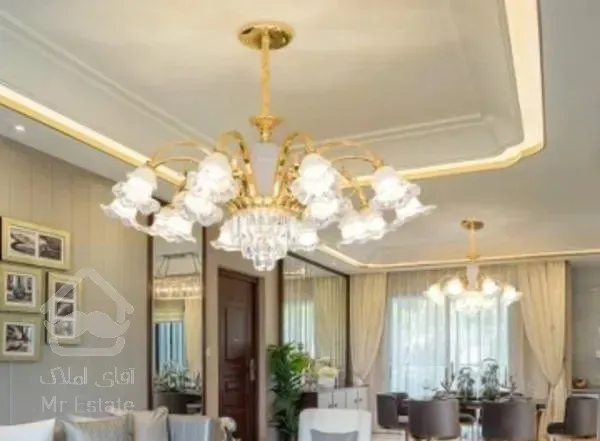 ۶۶متر/دو خواب*فول امکانات/رسالت*علم و صنعت