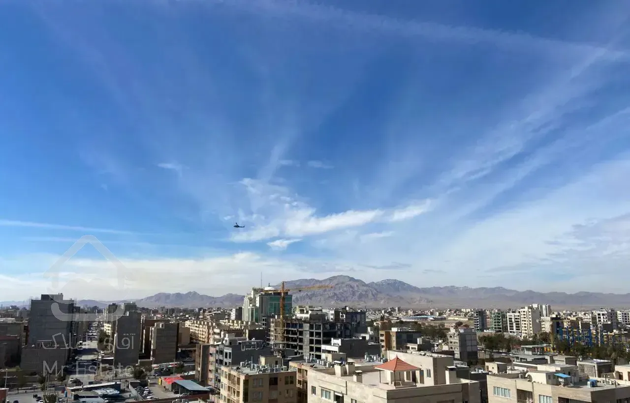 فروش اپارتمان/۲۲۰متر/بلوارمعلم/کوی فرهنگیان