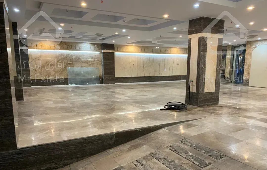 90 متر /کلید نخورده / سرو ها