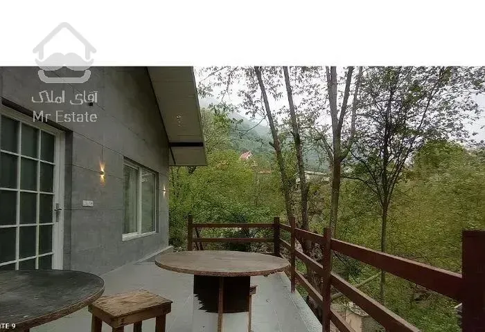 اجاره ویلای جنگلی ییلاقی در تالش