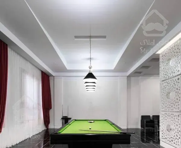 پنت هوس ۵۶۰متری *تهاتر*