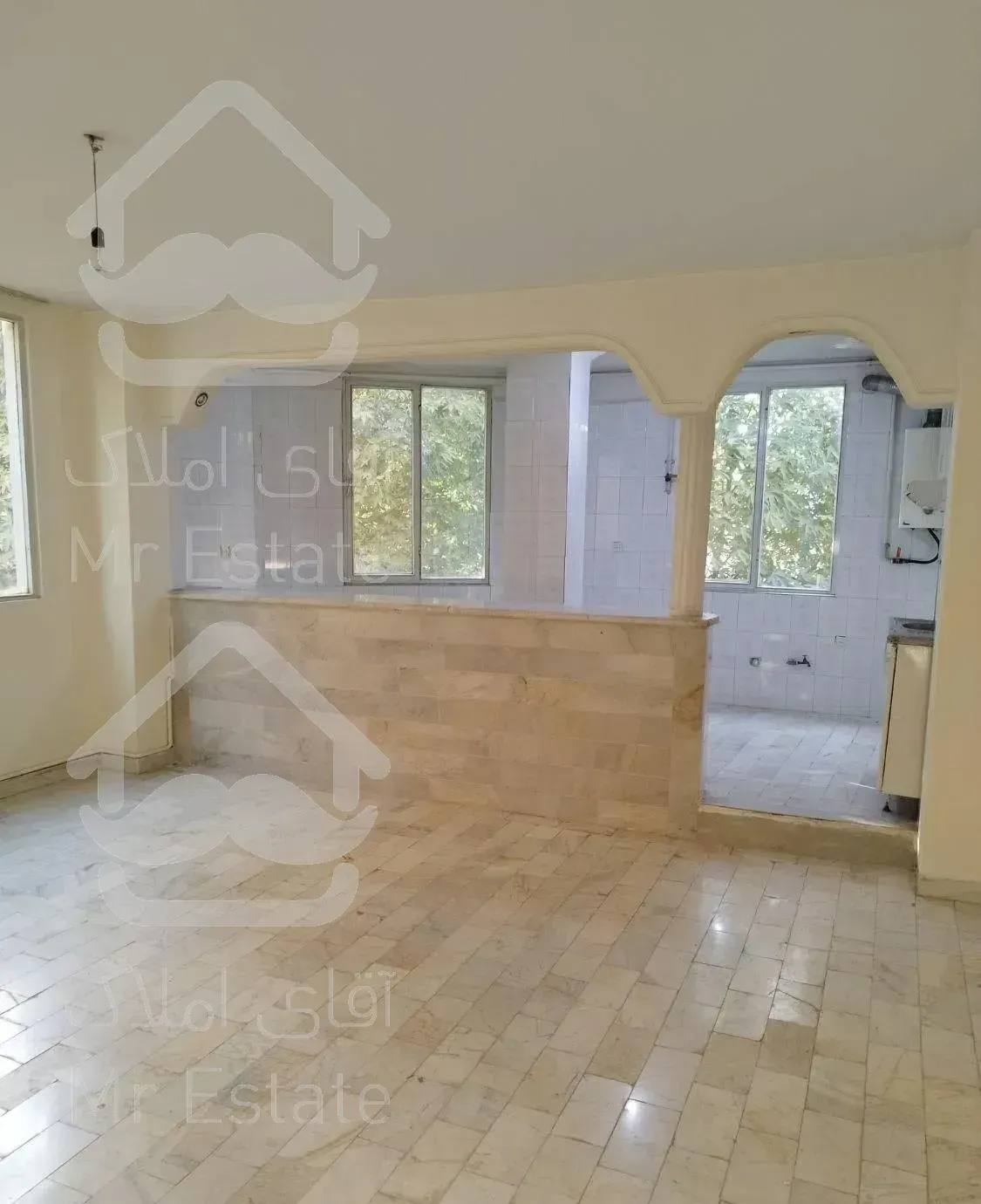 ۶۵ متری طالقانی