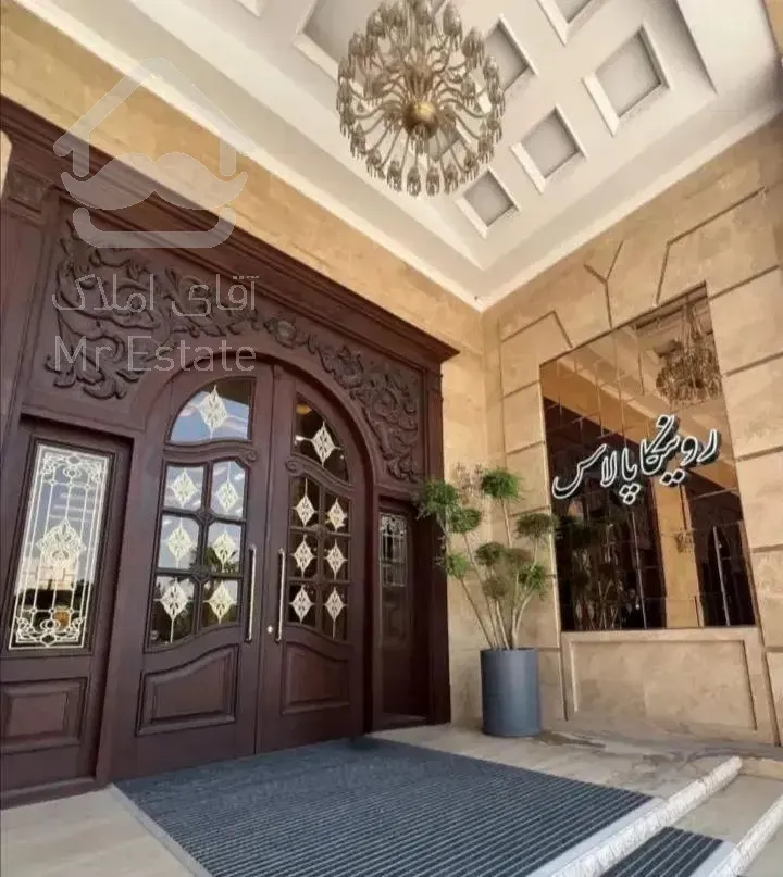 برج رونیکا تهرانسر ۸۴ م/مستقیم از حاج رحیم/ق س ط ی