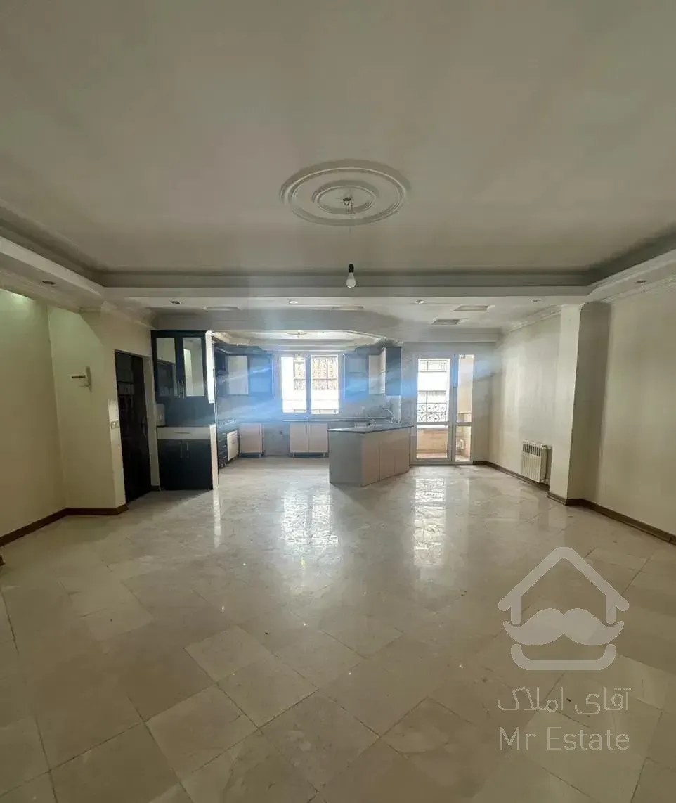 تکواحدی /۱۲۰متری /سه خواب/فاز سوم