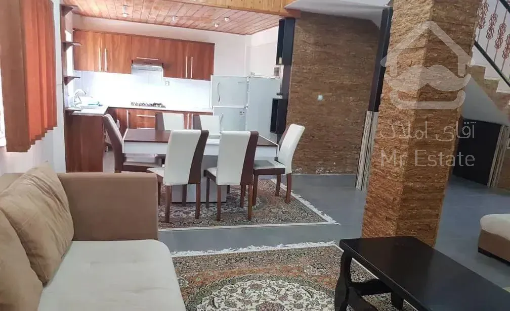 رهن و اجاره ویلایی شهرکی