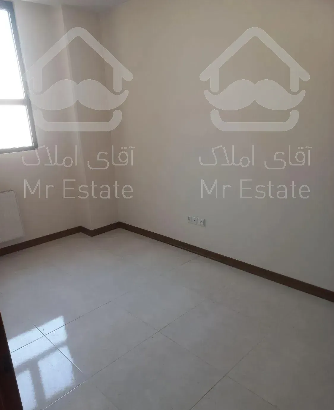 120متر کلید نخورده