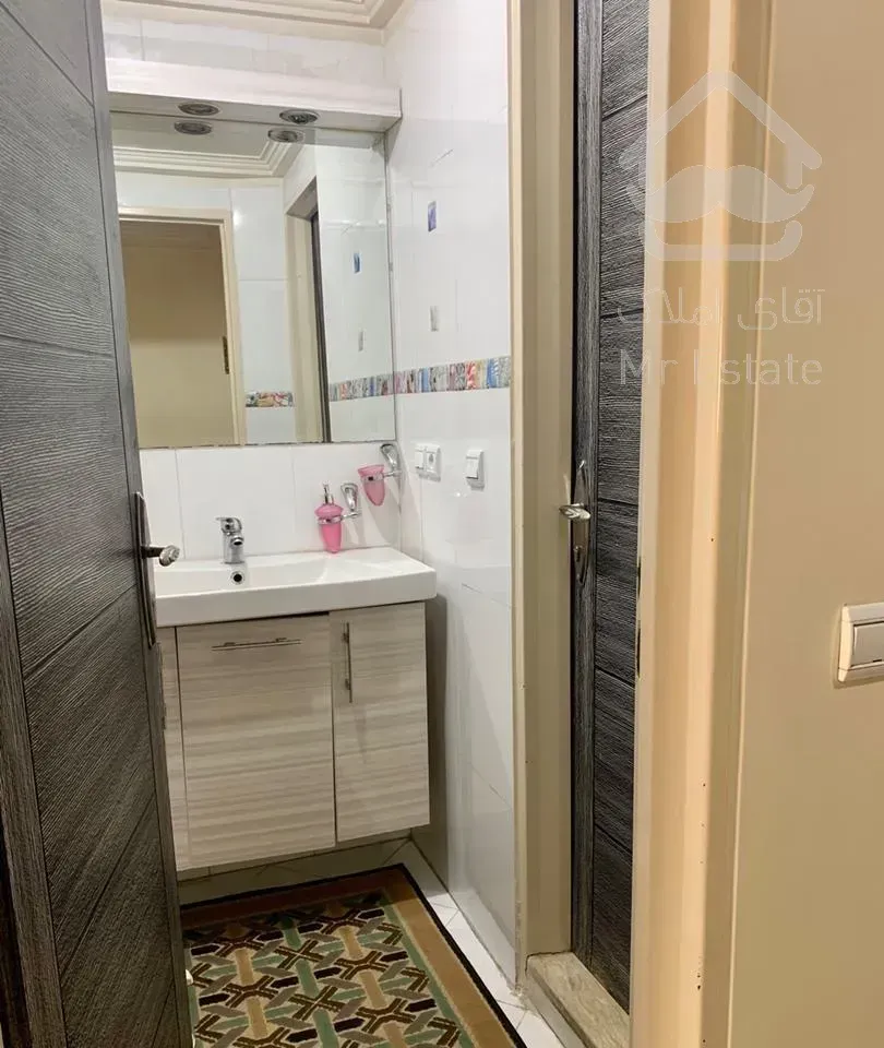 آپارتمان ۱۱۸ متری دو خواب