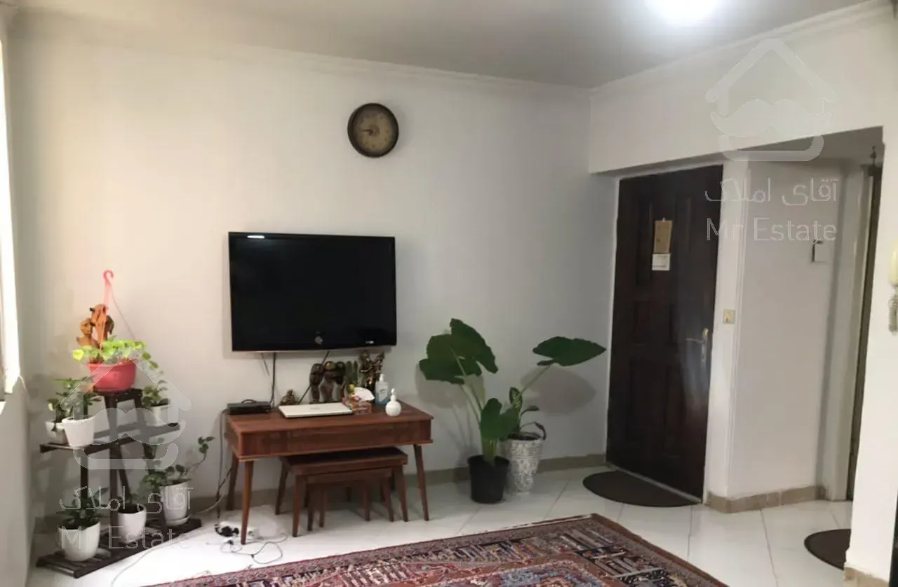 آپارتمان ۵۵ متری بریانک شرقی