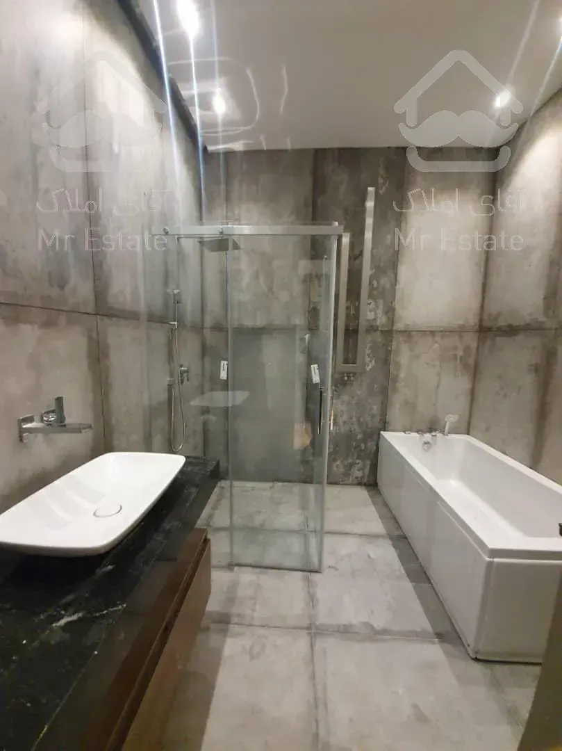 فروش آپارتمان ۴۰۰متر فرمانیه