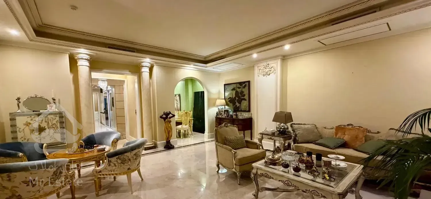 180متر تاپ لوکیشن فرشته اقابزرگی