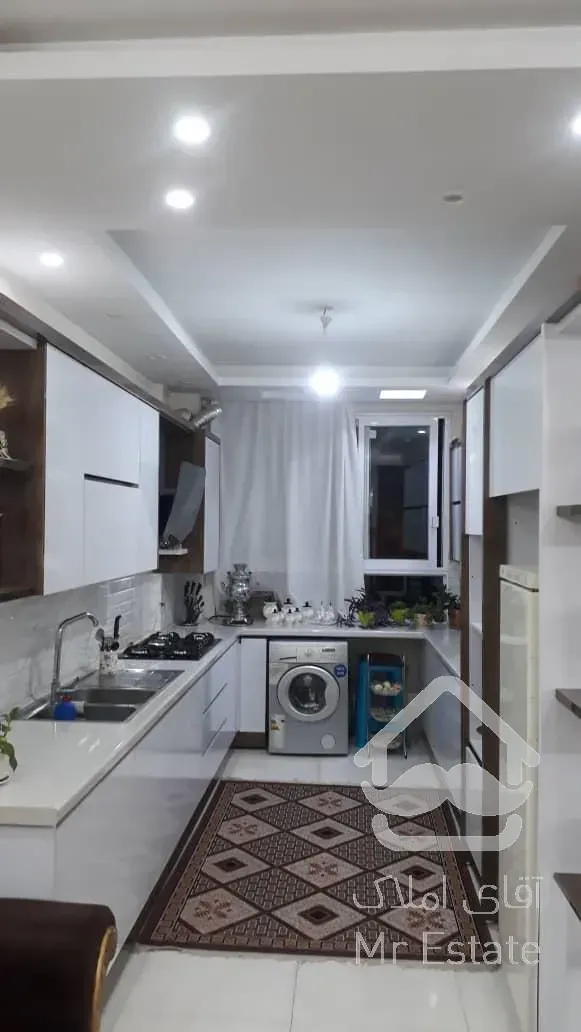 فروش اپارتمان 2 خواب