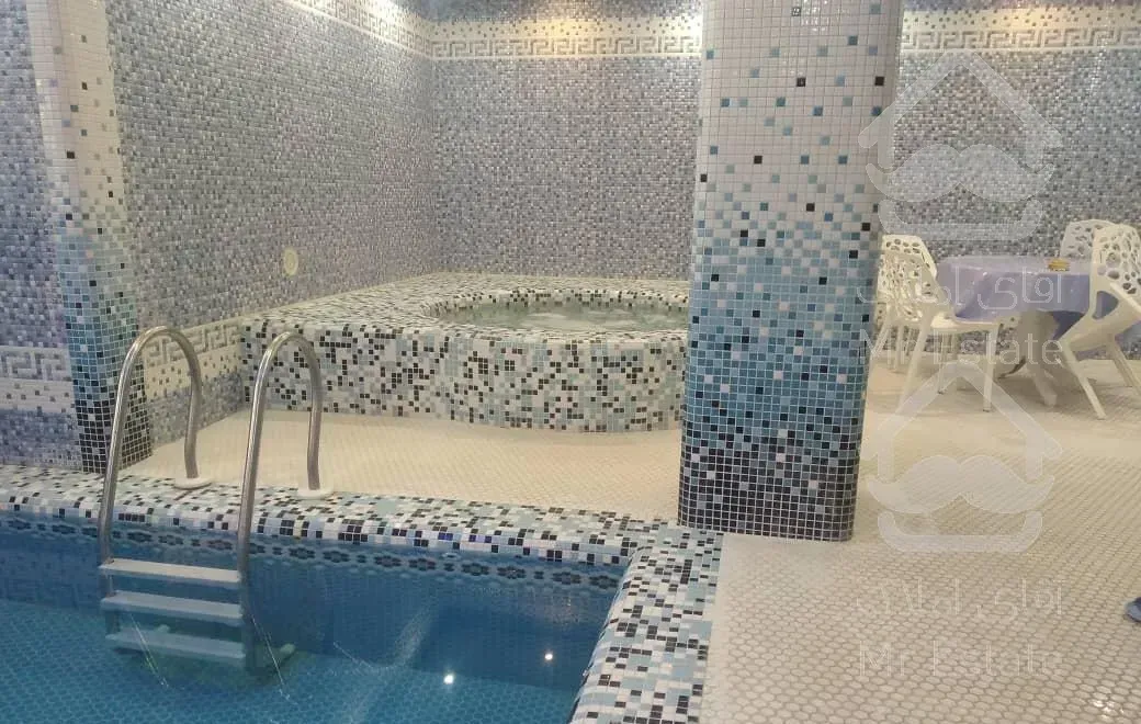 اجاره ویلا استخر و جکوزی دار