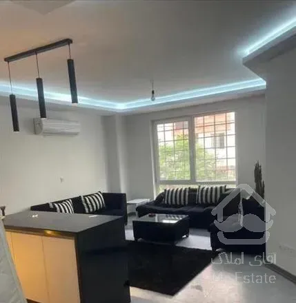 ۵۳ متر فول امکانات جیحون