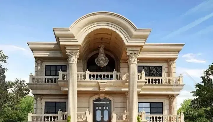 دوخوابه تک بلوک