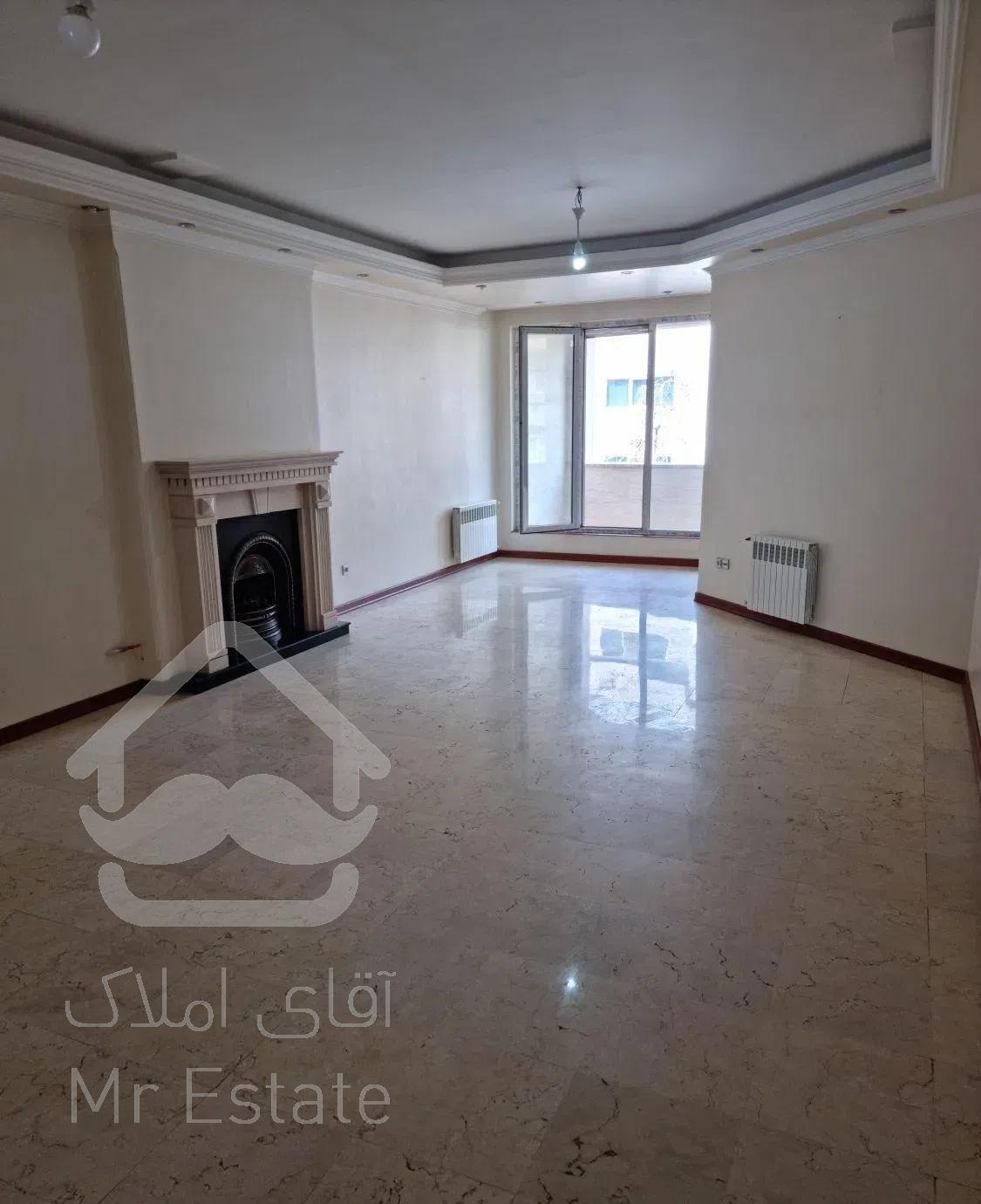 ۱۲۰ متر دو خواب لارستان