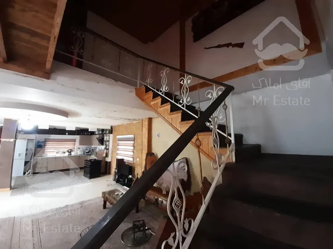 فروش ویلا شهرکی سرخرود