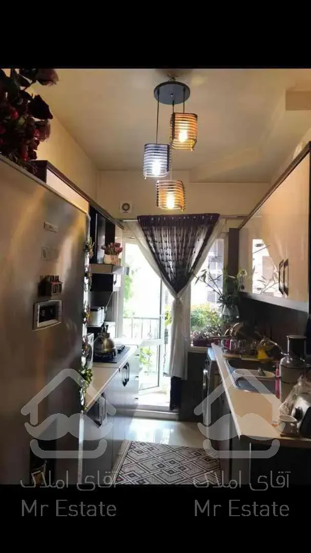 اجاره واحد۵۶متری۱خواب شیک وتمیز