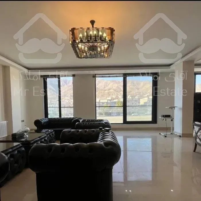 ۲۰۰متر آپارتمان اداری / چیتگر/ نوساز