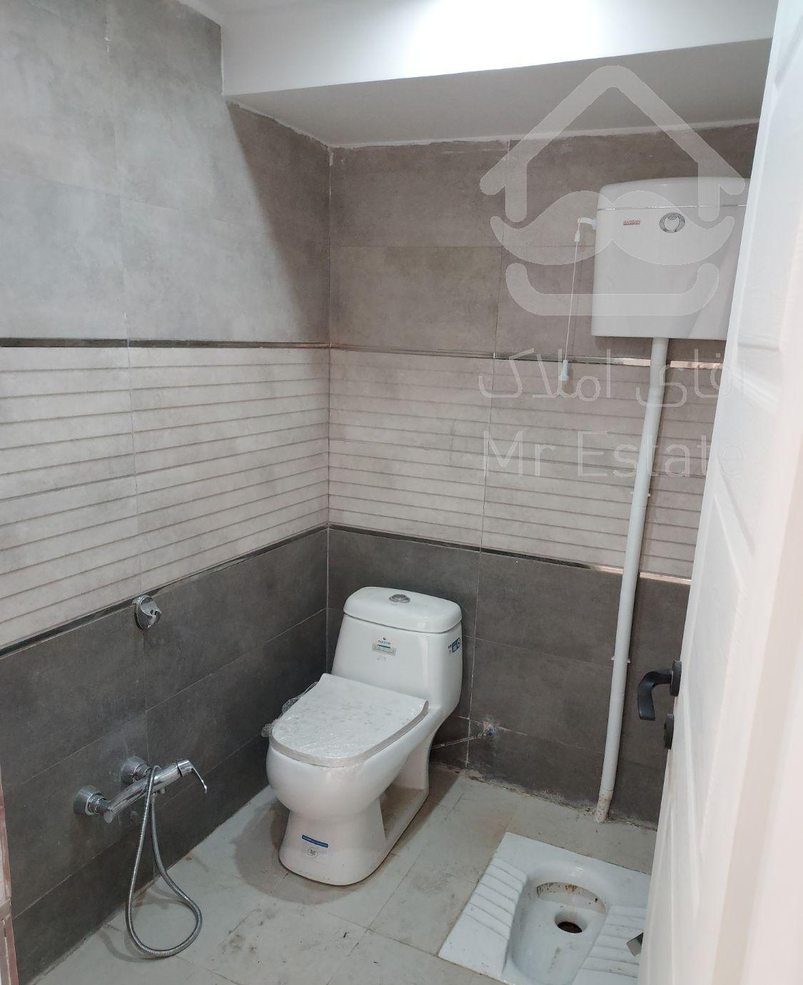 آپارتمان ۱۱۳ متر ۳ خوابه فول امکانات