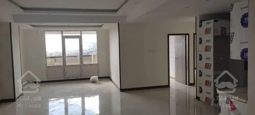 برج باغ سلطنتی رونیکا پالاس/سرمایه گذاری حرفه‌ای