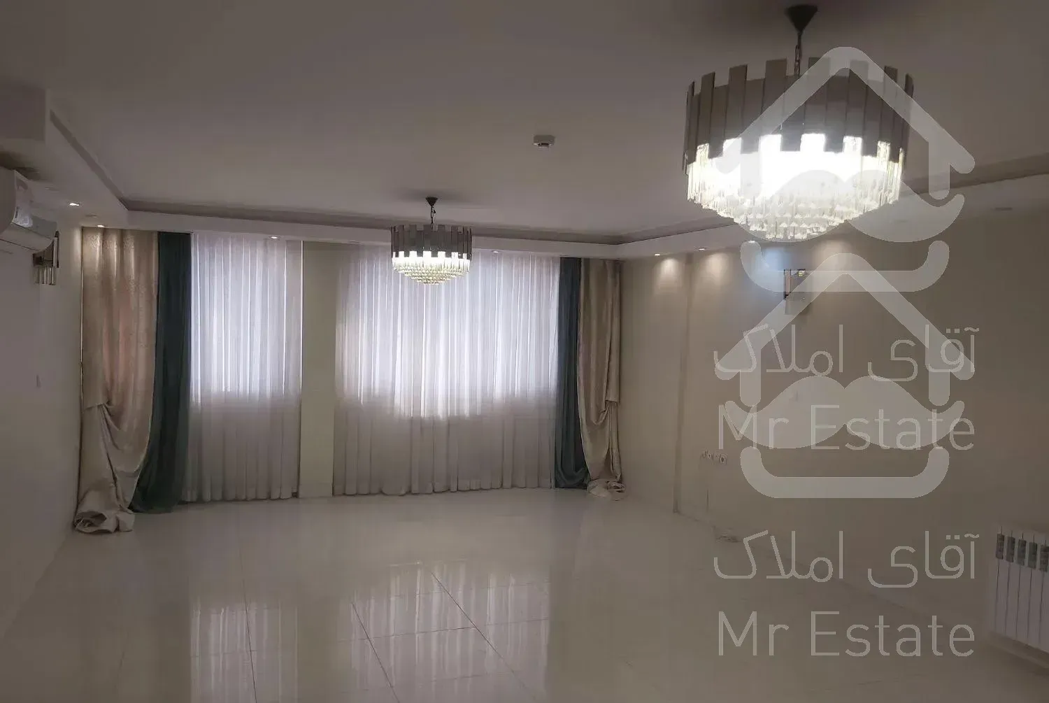 خیابان استاد دیرین ۱۲۵متری