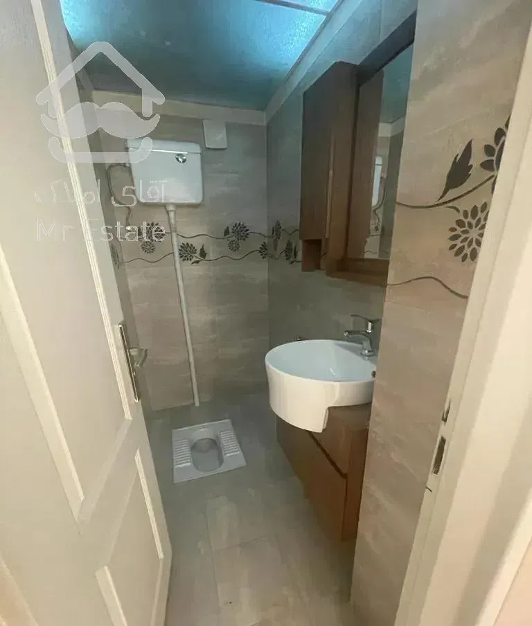 ۹۰ متر ۲ خواب تاپ لوکیشن / شیک