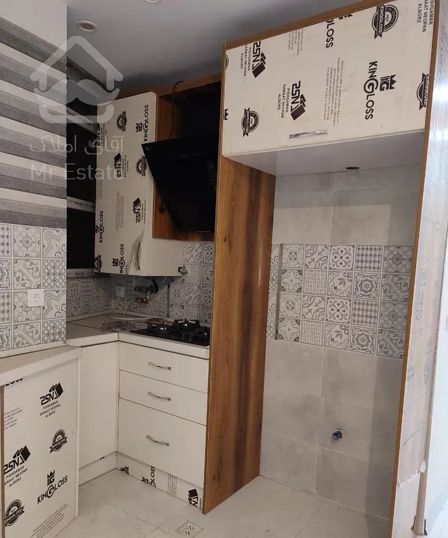 آپارتمان ۴۷ متر ۱خواب