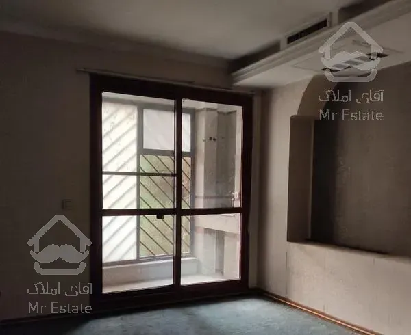 ۱۲۰ متری الهیه دوخواب