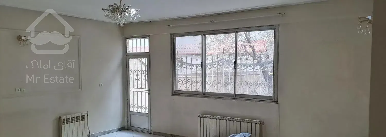 آپارتمان ۹۰ متری ۲ خواب