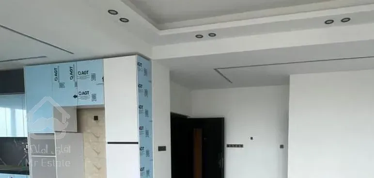 آپارتمان /کلید نخورده دریاگوشه سلمانشهر(متلقو)