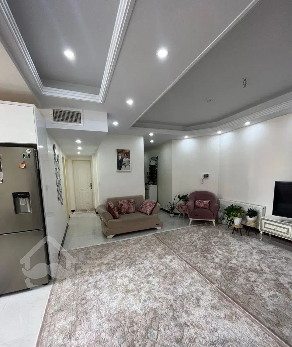 آپارتمان۸۰متری/۲خواب/فول/سبلان/مدنی