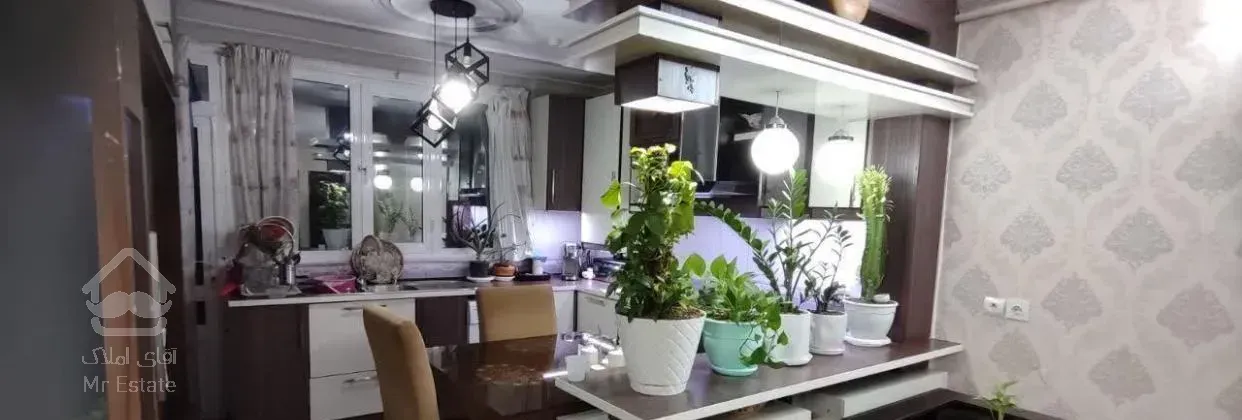 رهن و اجاره آپارتمان ۹۰ متری - نیلوفر