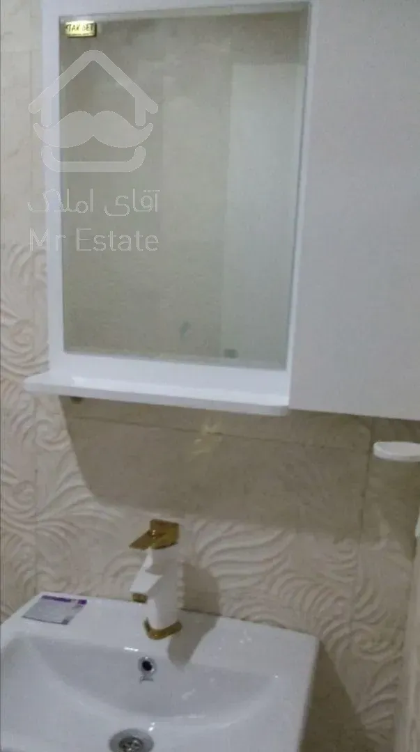 برج بهاران ١١٧ متری ٢ خوابه ، چیتگر/دریاچه