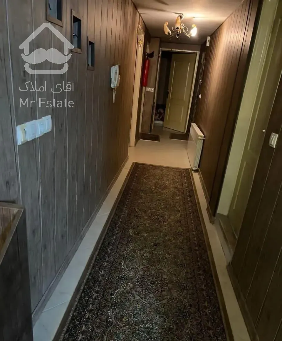 ۸۵متر /حاشیه صارمی/نزدیک مترو /بدون مالک