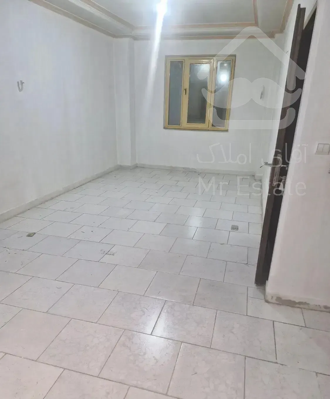 آپارتمان ۵۰ متری