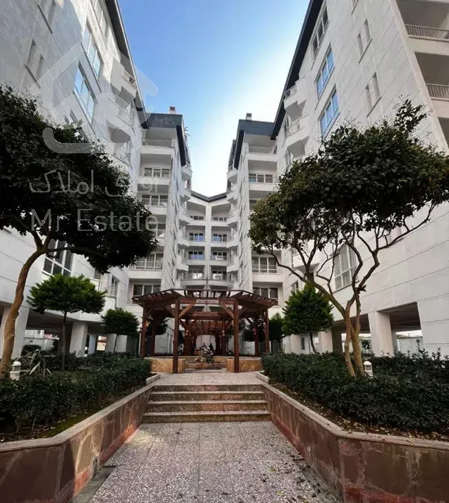 آفر ویژه  و فوری آپارتمان ۱۱۷متر بلوار دریا سرخرود