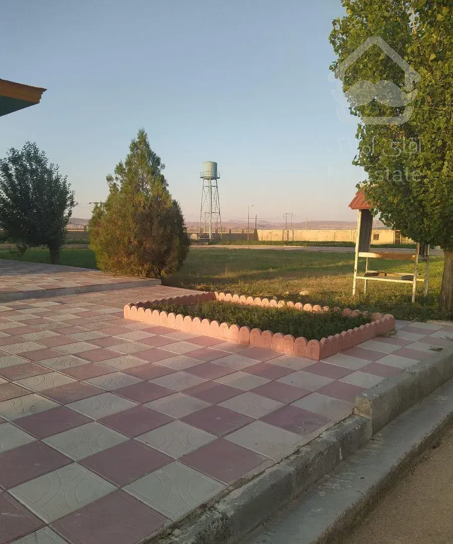 .موردمعامله سیلوی 40000000تنی نگهداری گندم